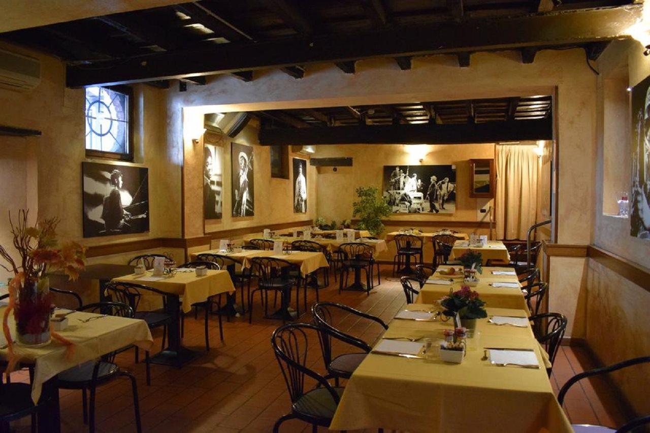 Excel Hotel Naviglio - Ca'Bianca Milan Exterior photo