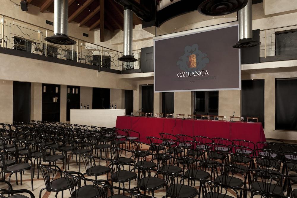 Excel Hotel Naviglio - Ca'Bianca Milan Exterior photo