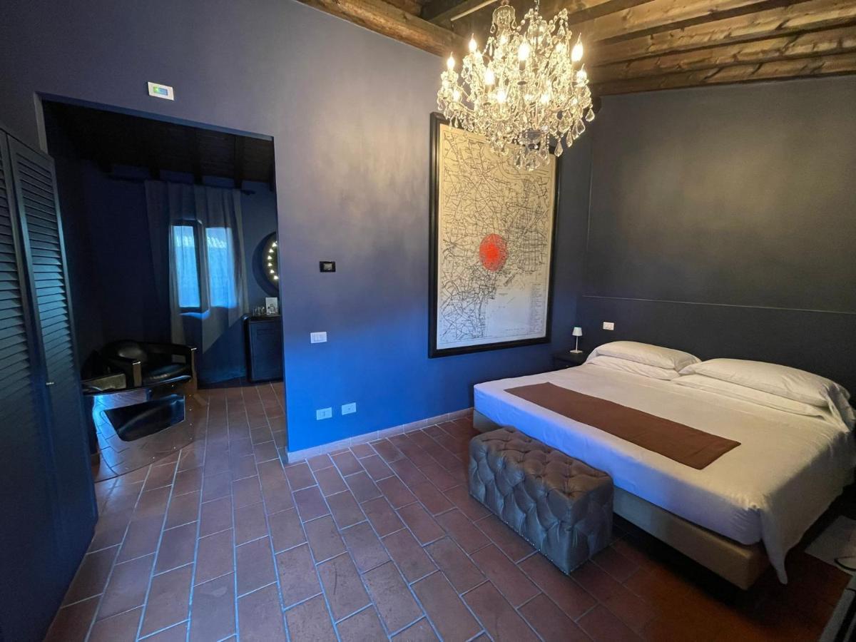 Excel Hotel Naviglio - Ca'Bianca Milan Exterior photo