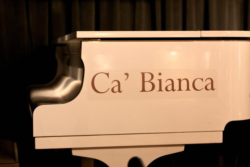 Excel Hotel Naviglio - Ca'Bianca Milan Exterior photo