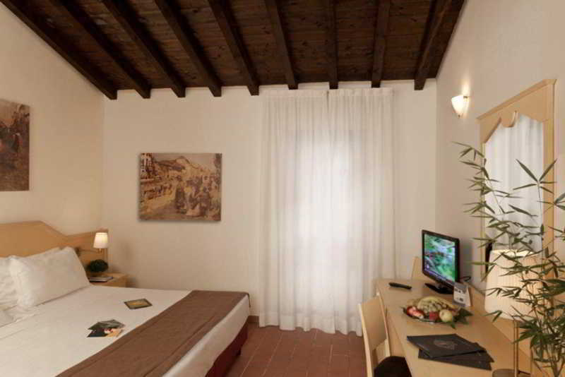 Excel Hotel Naviglio - Ca'Bianca Milan Exterior photo